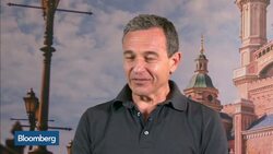 Iger: Shanghai Disneyland Is Distinctly Chinese News Clip