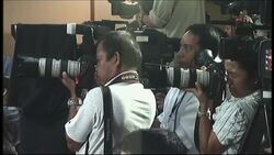 Philippines lifts criminal cases on botched rescue that left 8 dead News Clip