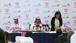 CLEAN : Bahrain election overshadowed by opposition boycott News Clip