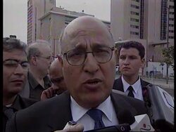 Secretary General addresses summit, Palestinian rep reaction News Clip