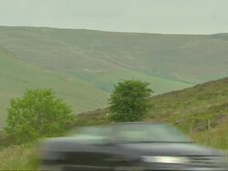 Two Soldiers Die in the Brecon Beacons News Clip