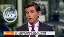 Is This the End of the U.S Trade Embargo on Cuba? News Clip