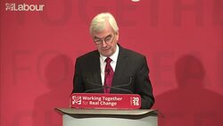 John McDonnell MP Speech Grab on Brexit News Clip