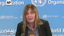 The World Health Organization said on Friday that millions of doses of two experimental Ebola vaccines could be ready for use in 2015 and five more experimental vaccines would start being tested in March. (Oct. 24) News Clip