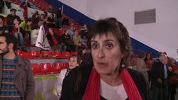 VOICED : Basque separatists News Clip