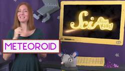 What's a Meteor Shower? Instructional Video