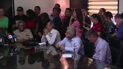 Chapo's sons likely behind 5 dead in Mexico Instructional Video