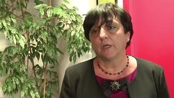 VOICED : Bone marrow: why donate, and how? News Clip