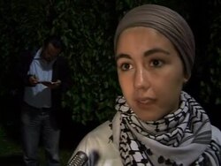 Turkey flies activists home after deadly Israeli raid News Clip