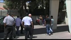 Saeb Erekat is hospitalised after suffering a heart attack News Clip