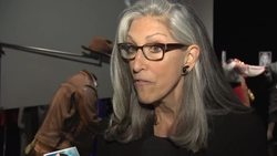 Movie-costumes exhibit offers preview of new Academy museum News Clip