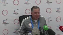 Russia has uniforms ready in case team is reinstated for Olympic finale Instructional Video