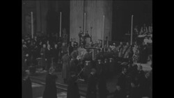 CAN420 FUNERAL OF WINSTON CHURCHILL Instructional Video