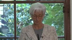 CLEAN : IMF warns Brexit would hit UK economy spark volatility 2 News Clip