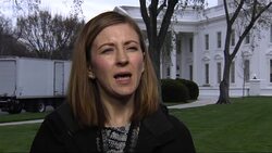 AP: Ivanka White House Role Comes with Backlash News Clip