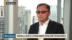 Chongyang’s Wang Says Violent Phase of Deleveraging Over News Clip