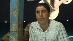 CLEAN : Despite truce Gaza fishermen under fire at sea News Clip