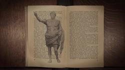 TED-ED: Mysteries of vernacular: Sarcophagus - Jessica Oreck and Rachael Teel Instructional Video