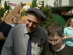 'The Ant Bully' Premiere Stock Footage