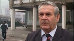 Mittal steel plant implicated in heavy pollution News Clip