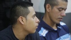 VOICED : Nicaragua: 30 anos de carcel a pastor y adeptos por quemar mujer News Clip