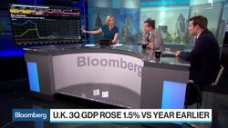 Panmure Gordon's French Says BOE Will Raise Rates News Clip