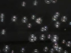 Soap Bubbles Stock Footage
