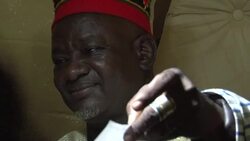 CLEAN : Burkina Faso coup leaders reach deal with army to end standoff News Clip