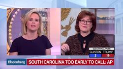 Early Hints About the Election From Exit Polling News Clip