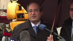 Deputy FM comments on rebel attack on village, latest round of talks Instructional Video