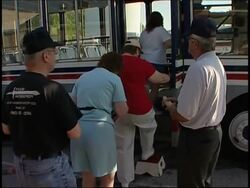 Poll reveals voters' racial misgivings, hurting Obama's chances News Clip