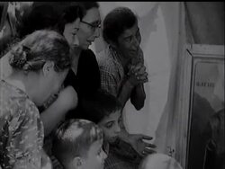 ROYAL NAVY AIDS GREEK VICTIMS News Clip