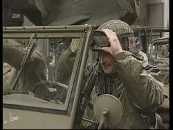 USA: VETERANS' DAY MARKED News Clip