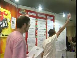 Canada wins fossil awards at climate change conference Instructional Video