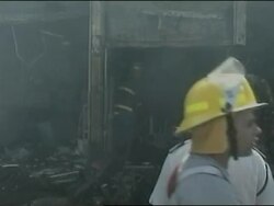 WRAP Several killed in attacks in Baghdad, Baqouba News Clip