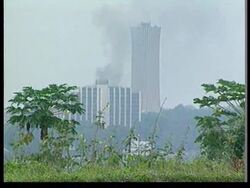 Congo - Peace talks News Clip