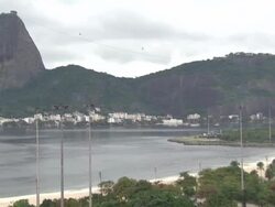 Brazil Stock Shots News Clip