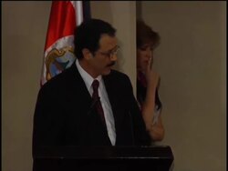 Proposal to end crisis includes ousted president's return; protests; Zelaya Instructional Video