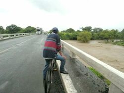 CLEAN: Karl claims two lives, weakens further over Mexico News Clip