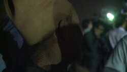 CLEAN : Egypt buries the 25 policemen killed by mi News Clip