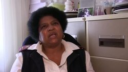 NGOs vital in treating SAfrica's HIV epidemic News Clip