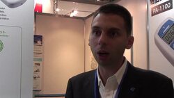 CLEAN: Tech firms unveil 'geiger counter' smartphone News Clip