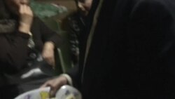 VOICED: Nostalgia for the Pinochet days News Clip