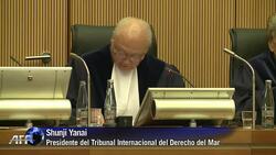 VOICED : Fallo a favor de Greenpeace News Clip