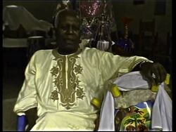 VOICER Celebrations as Voodoo  is declared an official religion News Clip