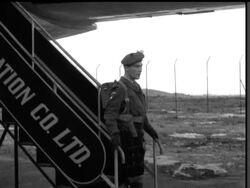 HLI IN CYPRUS News Clip