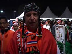 Reax after group leading Dutch beat eliminated Cameroon News Clip