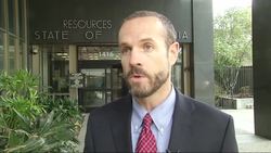 California is proposing broad changes in the way it protects underground water sources from oil and gas operations, after finding 2,500 instances in which the state authorized oil and gas operations in protected water aquifers. (Feb. 10) News Clip