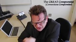 The Constitutional Convention Explained in One Minute Instructional Video