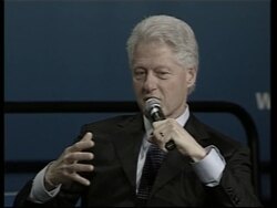 Update on massive AIDS conference News Clip